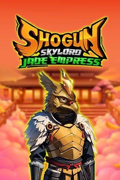 Shogun Skylord